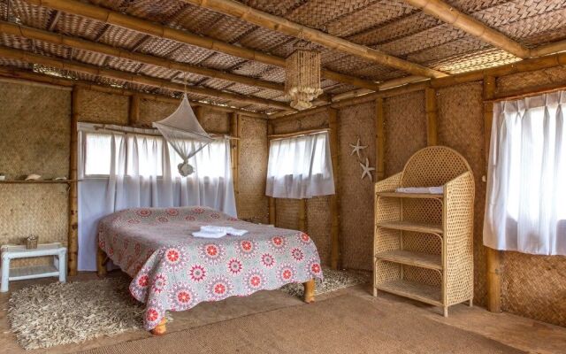 Naif Rustic & Ecologic Lodge