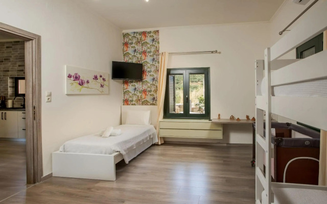 Zen Villa Elafonisi
