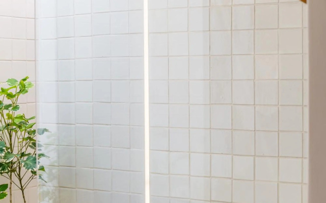 403 Stunning rooftop apartment for couples w/private pool