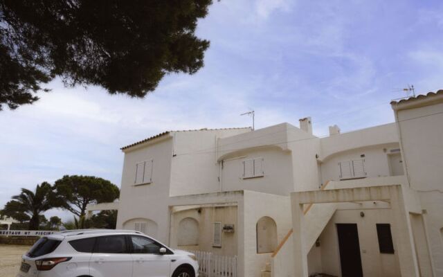 Apartamento Sunrise Lodge