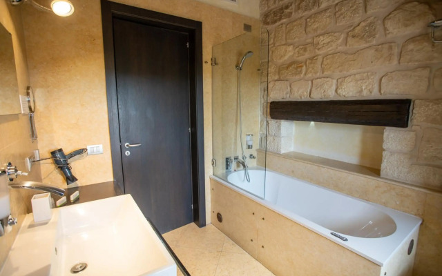 Cambiocavallo Unesco Area & Resort