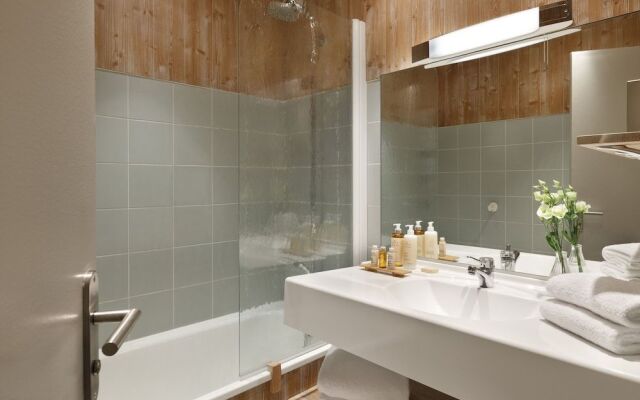 Ours Blanc Hotel & Spa