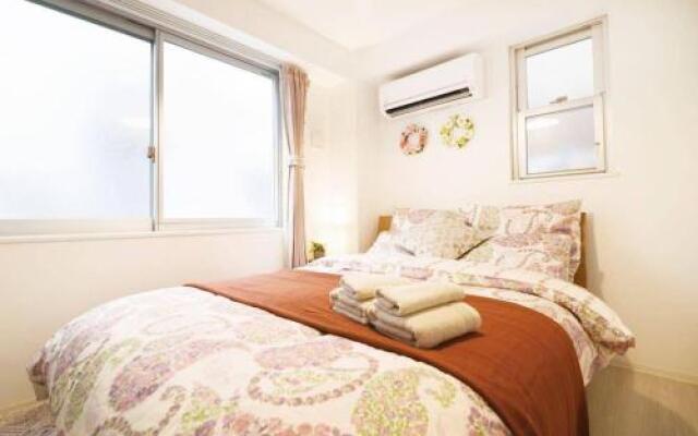 Funkey Apartment in Shinjuku 519536