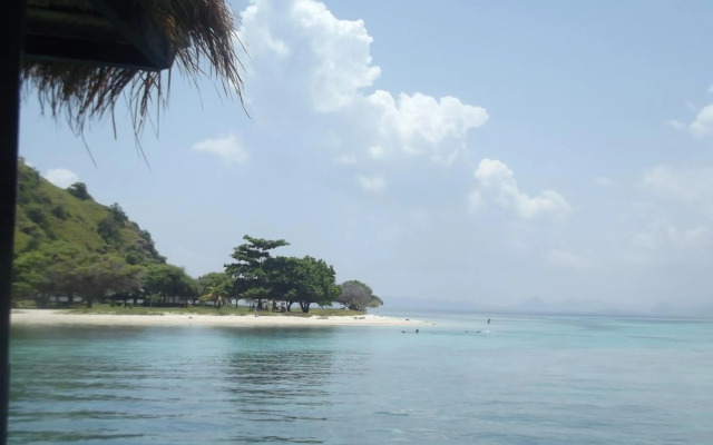 Komodo Boutique Hotel