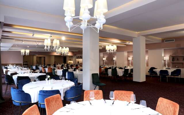 Best Western Plus Paradise Hotel Dilijan