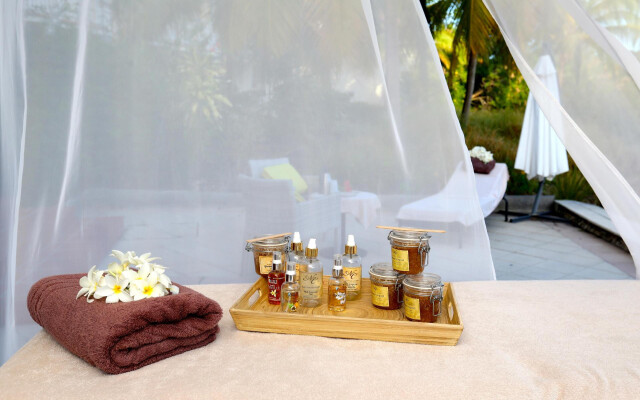 Pierre & Vacances Residence Premium Les Tamarins