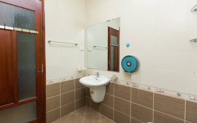 Hoang Gia Motel by OYO Rooms