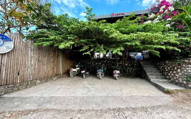 Hostel Bukit Sangcure