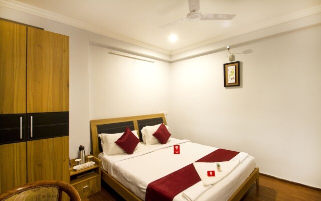 Hotel Svm Grand By OYO Rooms