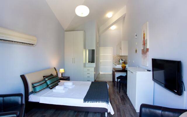 Galatex Beach Living Studio