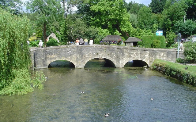 Swan Hotel