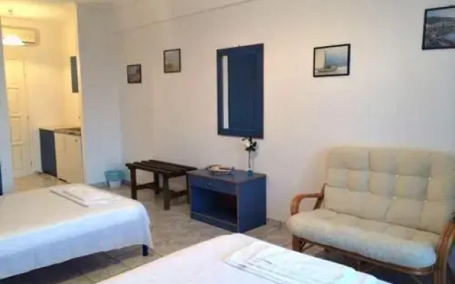 Hotel Anastasia