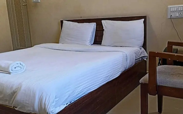 Wonder Inn Lodge