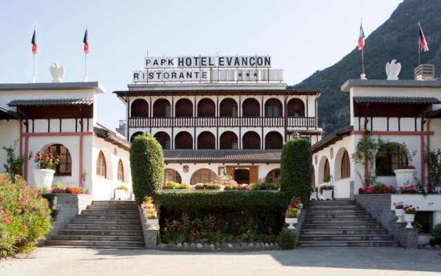 Park Hotel Evançon