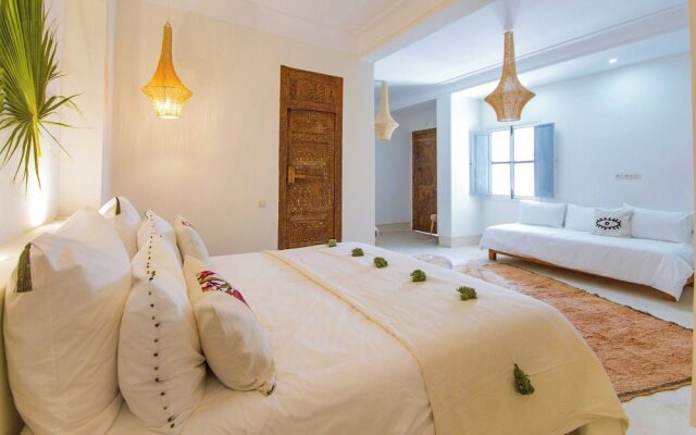 Riad 48 & Spa