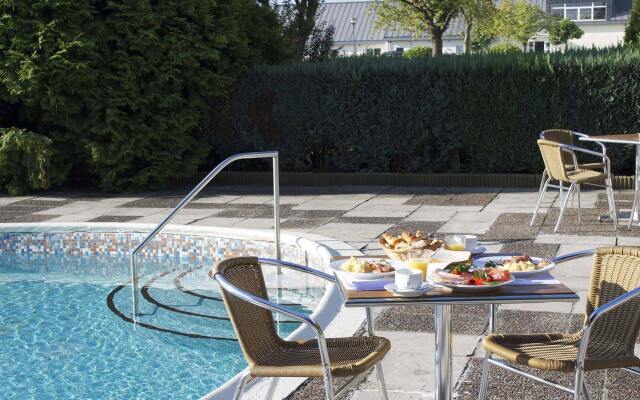 Globales Post Hotel & Wellness