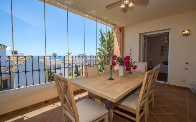 La Perla De La Bahia 912