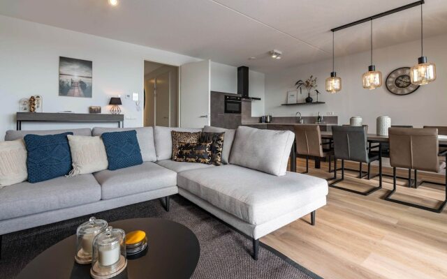 Apartment in Kamperland Near Veerse Meer