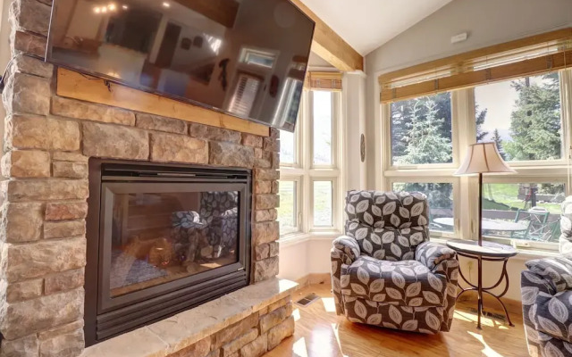 Woods21 Townhome 3 Bedroom Townhouse