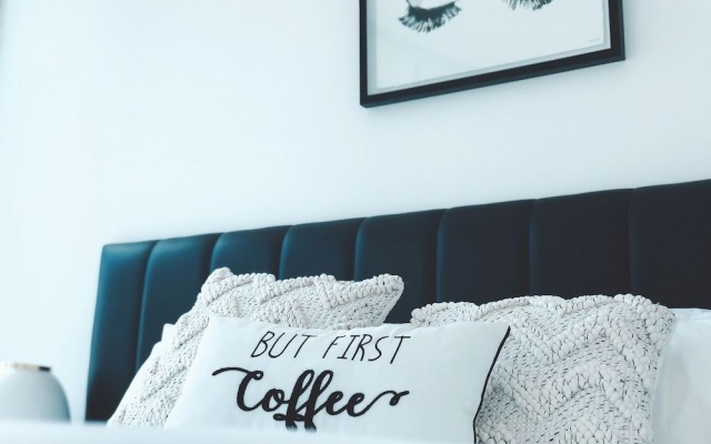 Skytower Apartment – Guest Rooms – Brisbane