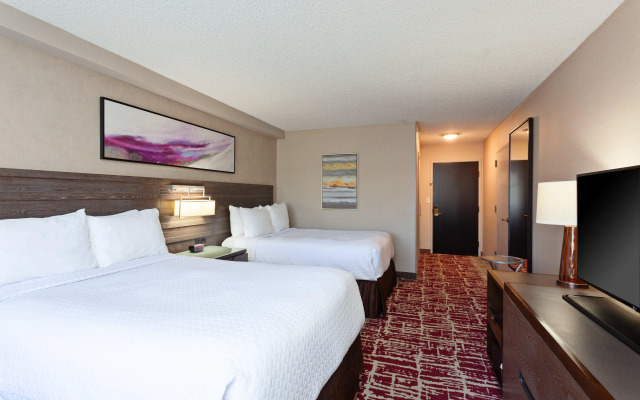 Crowne Plaza Silicon Valley N - Union City by IHG