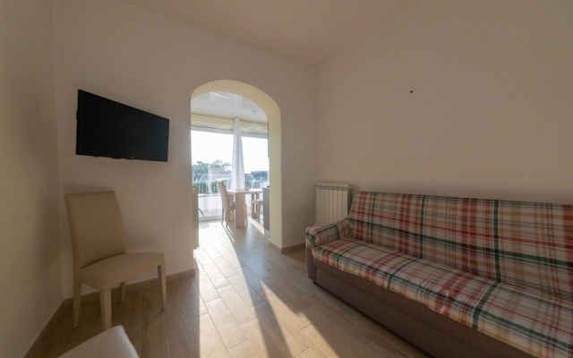 Ischia House Riva 2 Apartment