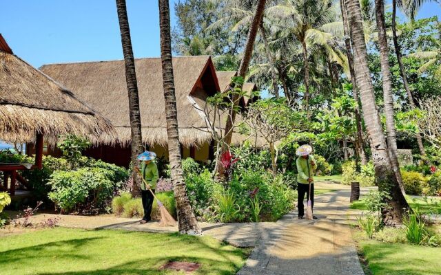 Myanmar Treasure Resort Ngwe Saung
