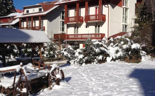 Apartament Roland