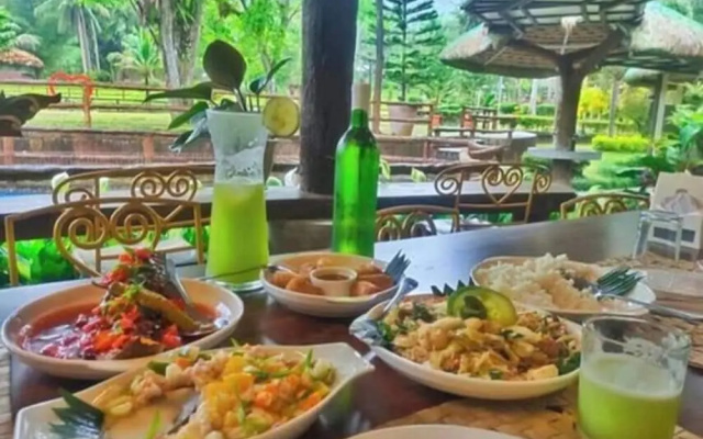 Balay Ni Tatay Farm Resort by Cocotel