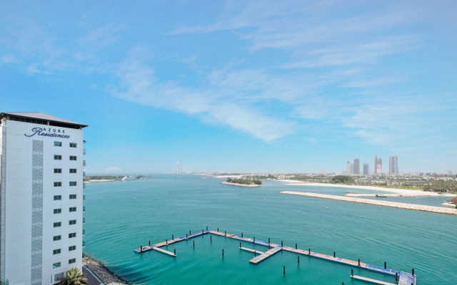 LUX - Opulent Island Suite 5