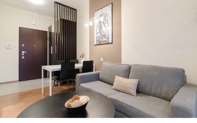 Dom House A Apartments Old Town Tandeta