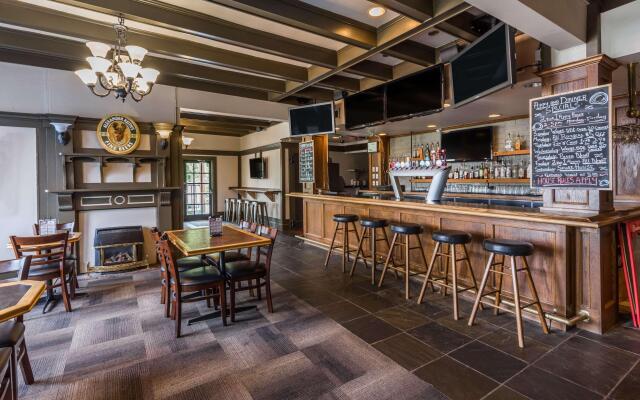 Ramada by Wyndham Duncan Cowichan Valley