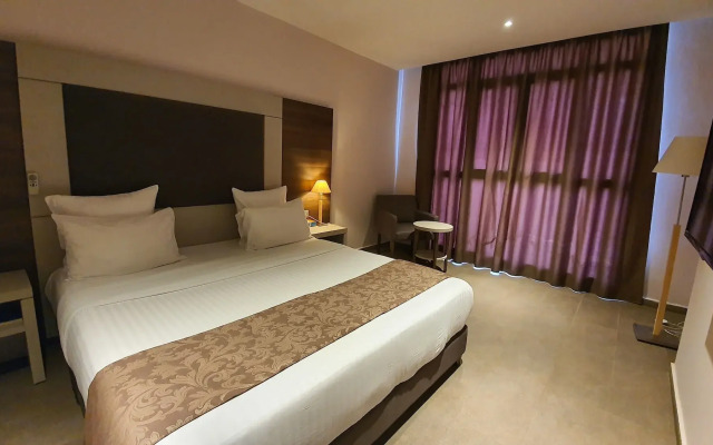 Grand Hotel Central