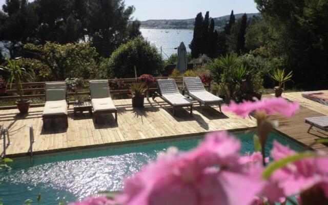 Villa Bellamar