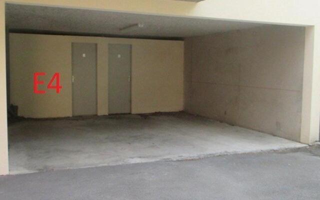 Appartement Barèges, 2 pièces, 6 personnes - FR-1-403-17