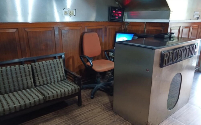 Krishna Suites