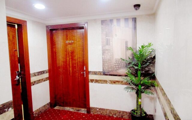 Taiba Al Deafah Hotel