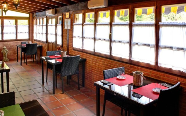 Hotel L'Alloru - Adults Only