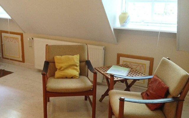 Myrehøj Bed & Breakfast