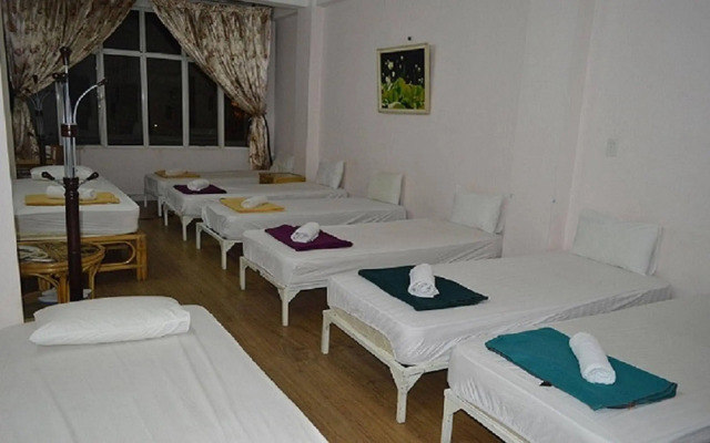 Saigon 237 Hotel