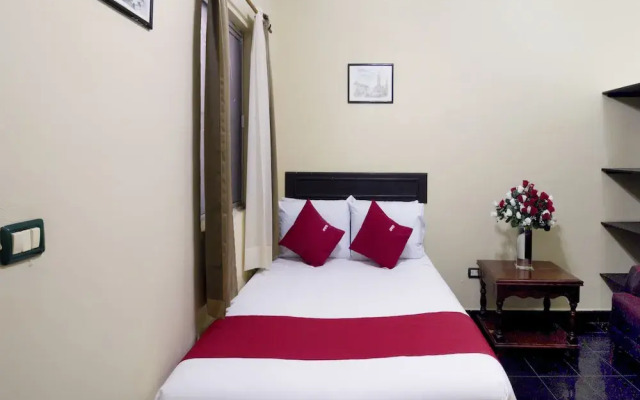 OYO Hotel Promohotel