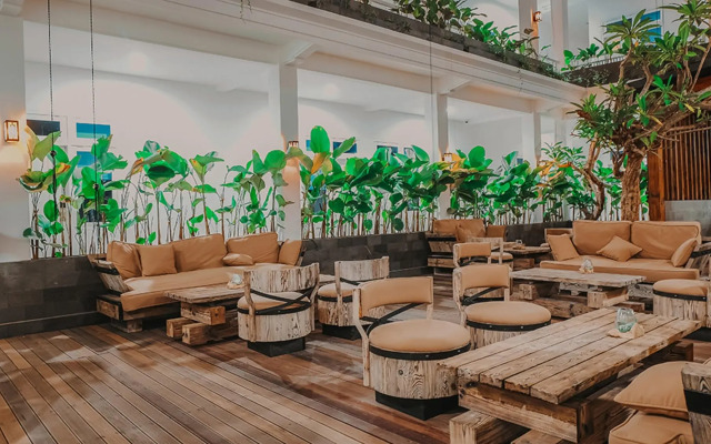 Kaberaz Luxury By Amithya