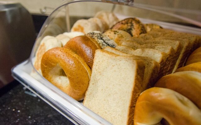 Hampton Inn Fayetteville