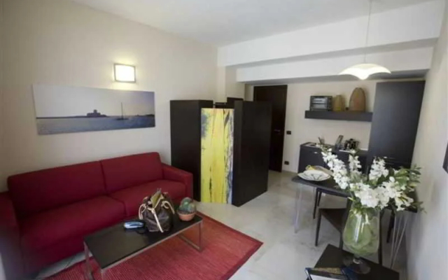 Centrum Hotel Residence