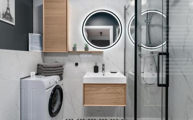 Pure Rental Apartments