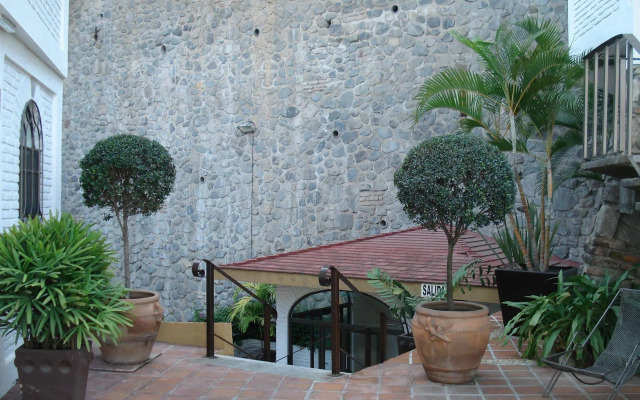 Hotel Ilebal Cuernavaca Centro - un lugar con encanto