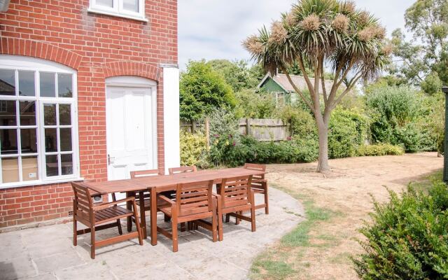 Hillcrest, Aldeburgh