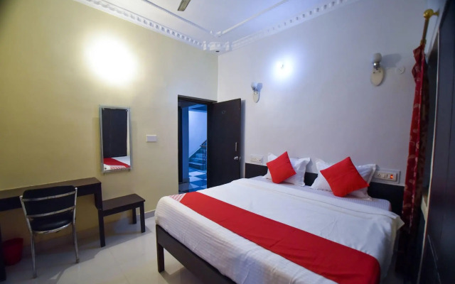 Apartment Palace BY OYO Rooms
