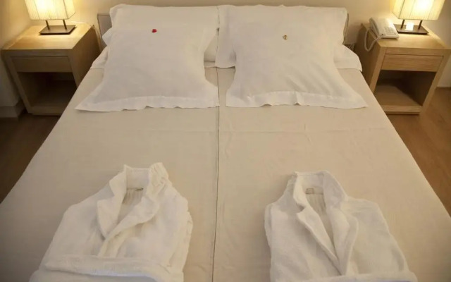 La Sommità Relais & Chateaux
