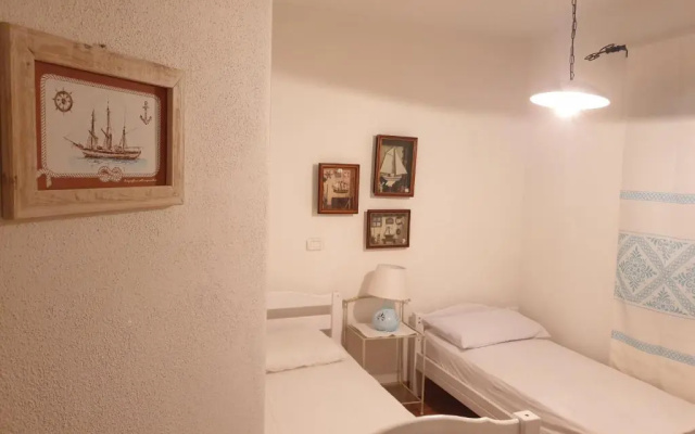 Capo Figari 9, appartamento a Golfo Aranci